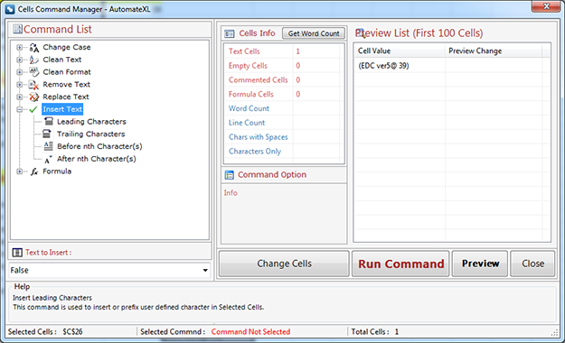 Automate XL Automate XL