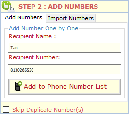Bulk SMS Caster Professional Bulk SMS Caster Professional