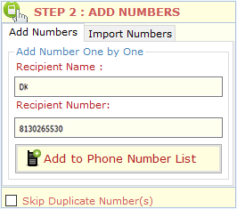 Bulk SMS Caster Professional Bulk SMS Caster Professional