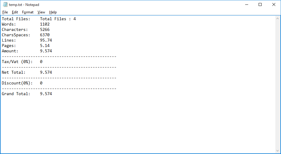 Character Count Tool Character Count Tool
