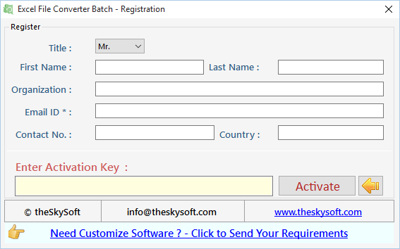 excel File Converter Batch excel File Converter Batch