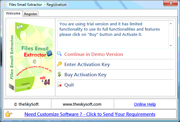 Files Email Finder Files Email Finder