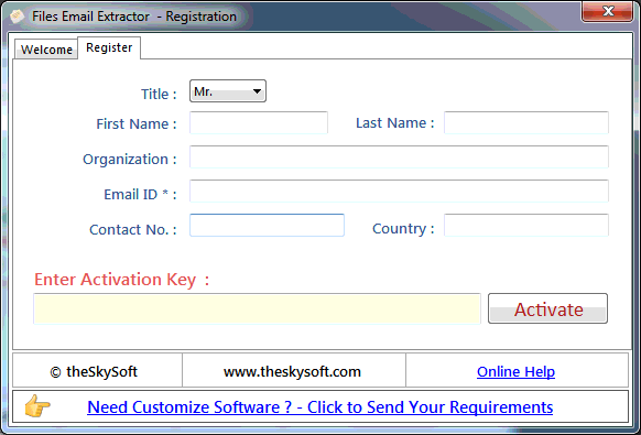 Files Email Finder Files Email Finder