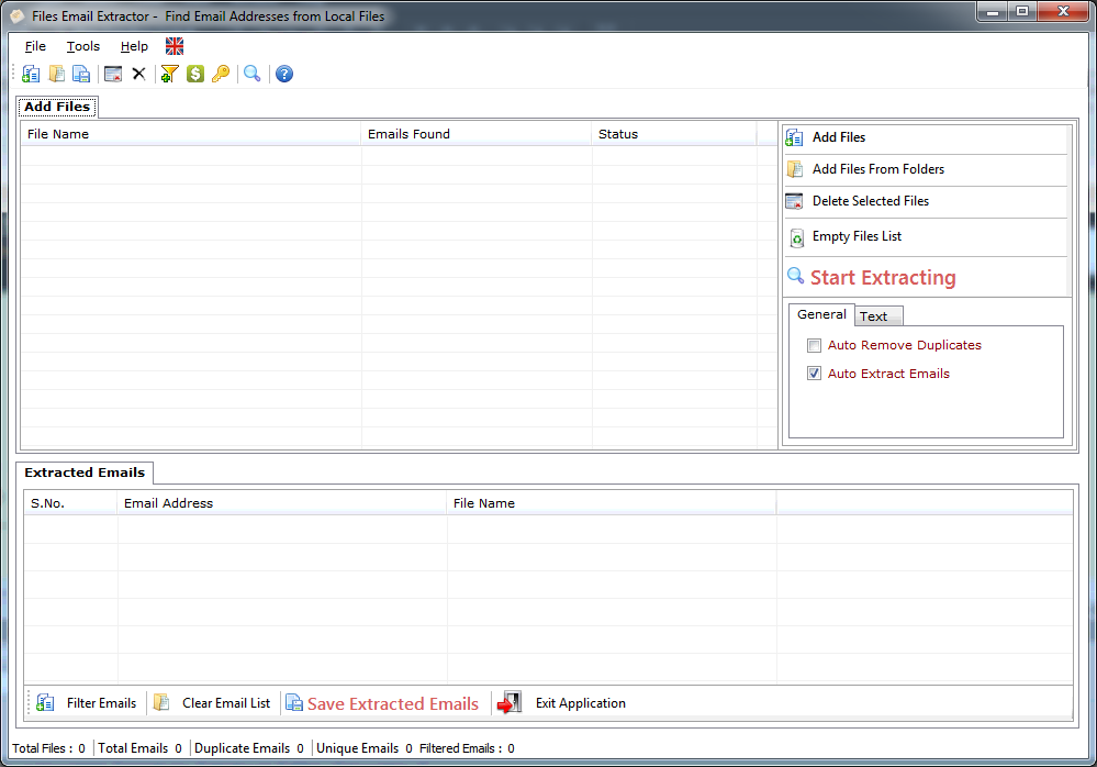 Files Email Finder Files Email Finder