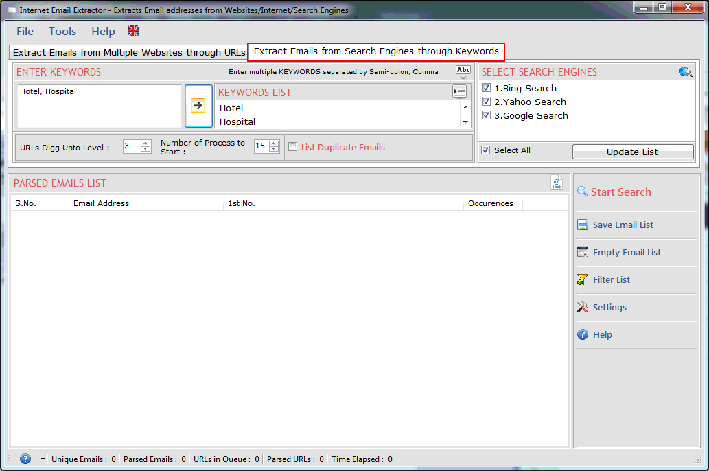 Internet Email Finder Internet Email Finder